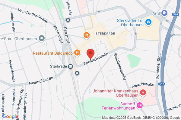 Autovermietung Lemke