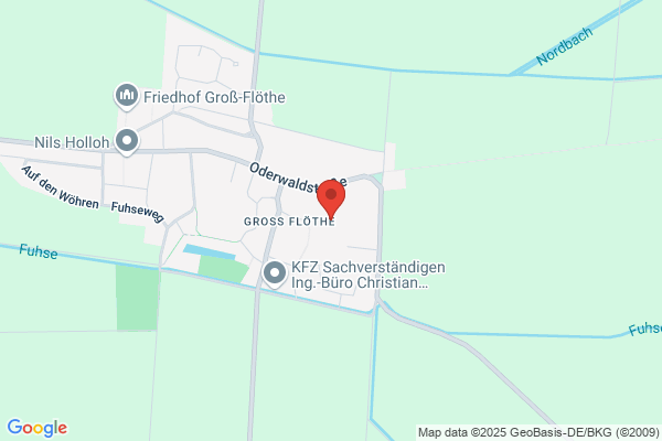 Ev.- luth. Kirchengemeinde Flachstöckheim