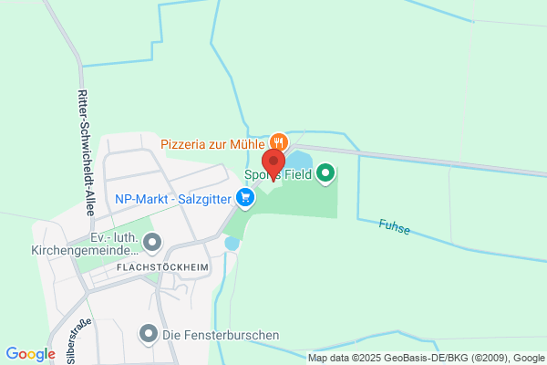 F.C. Flachstöckheim