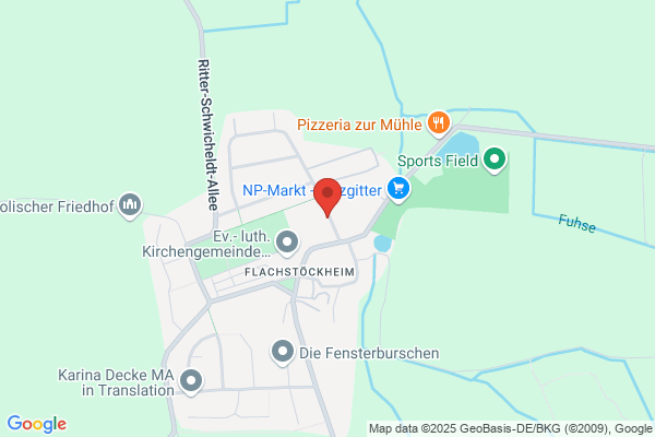 Grundschule am Ziesberg Schule am Gutspark