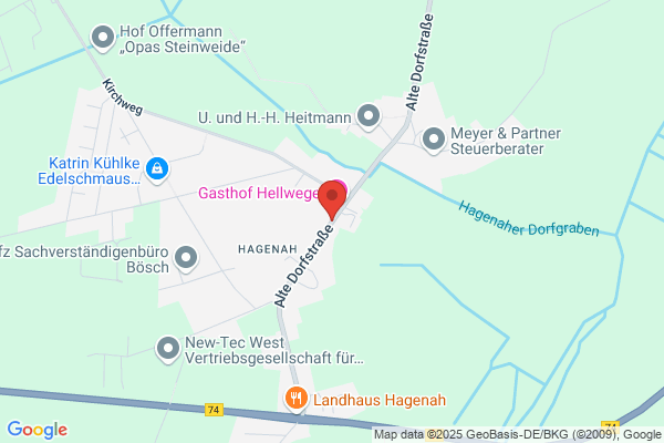 Haß