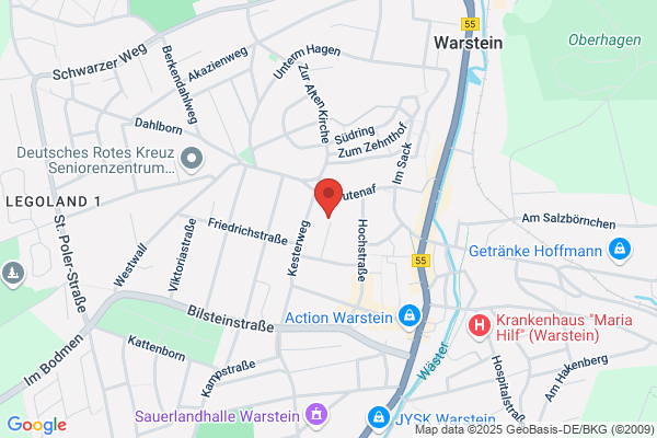 Kinder- u. Jugendtreff
