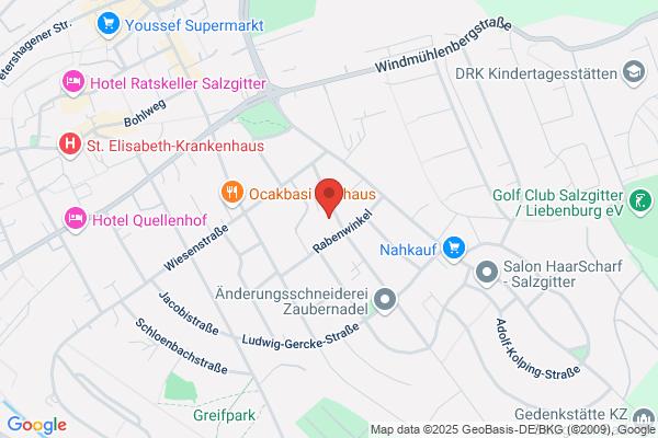 Kiosk Kuschel GmbH