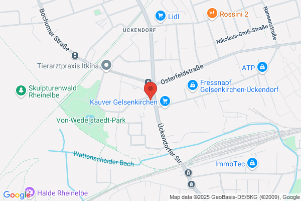 OS-Service Hausmeisterservice
