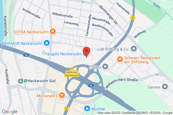 Schlachterei Albayrak GmbH