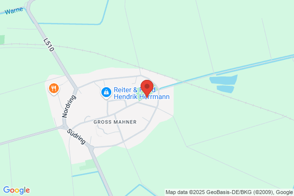 Sportgemeinschaft Kl. Mahner e.V.