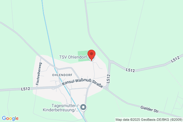 TSV Ohlendorf