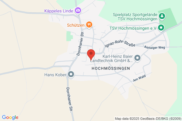 Bronner Holzbau GmbH