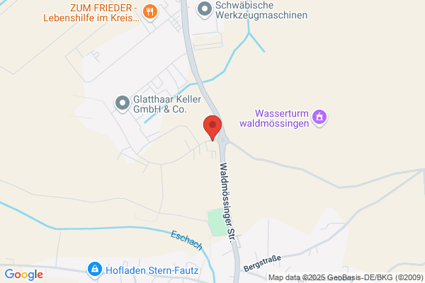 Fichter Gewerbe und Industriebau GmbH