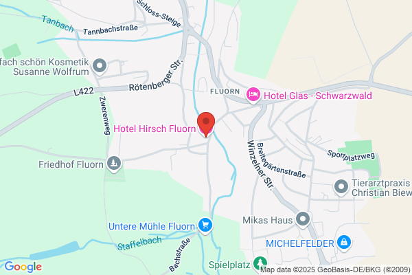 Gasthaus Hirsch