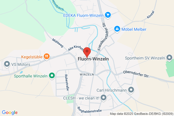 Grundschule Winzeln