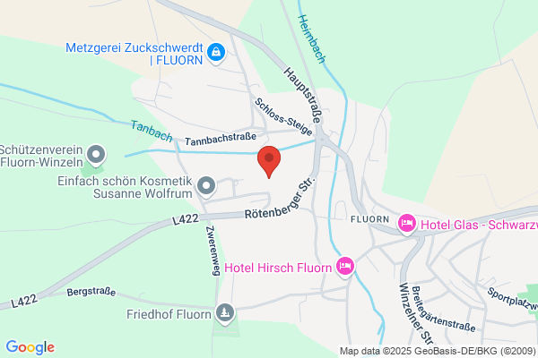 Heimbach Grundschule Hausmeister