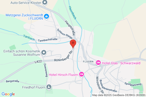 Hezel Rainer Hecom-Service
