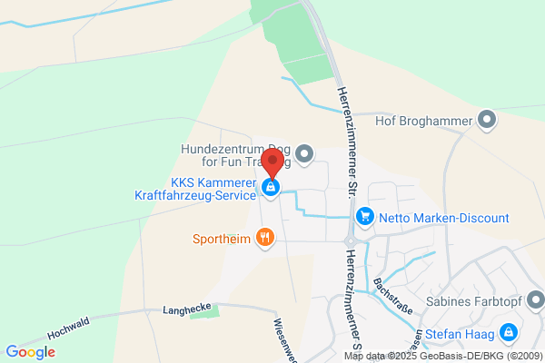 JPF Jauch Präzisionsfertigung GmbH