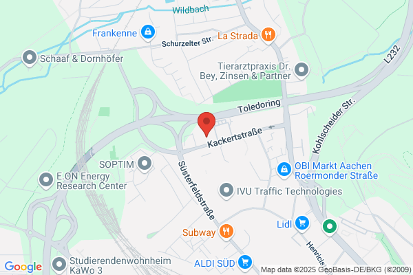 MAGMA Gießereitechnologie GmbH
