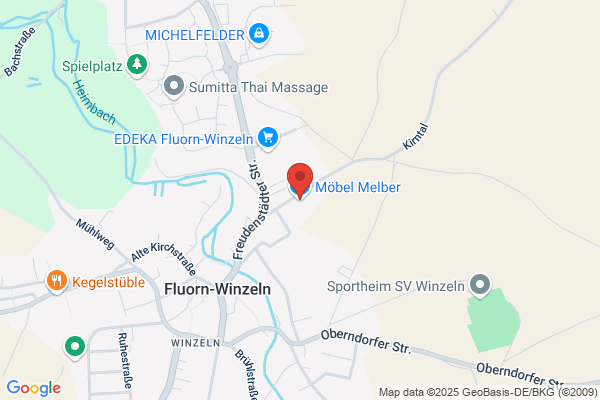 Möbel Melber GmbH