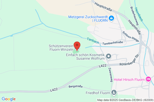 Schützenverein Fluorn-Winzeln e.V.