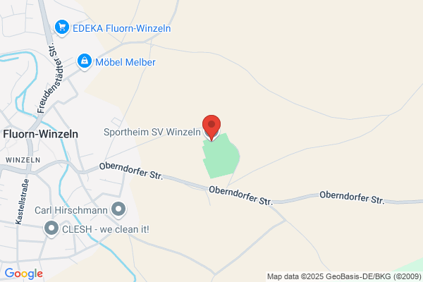 Sportverein 1946 Winzeln e.V.