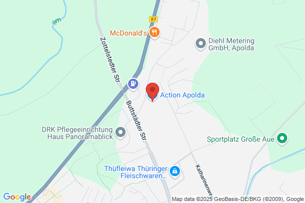Action Apolda