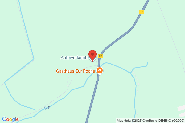 Auto Ludwig