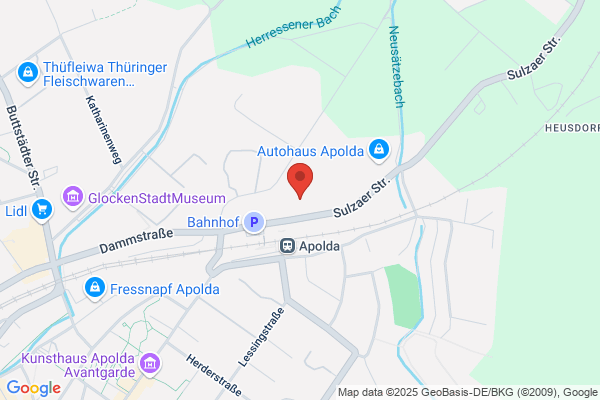 Budde GmbH