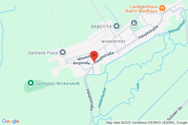 Bäckerei Köllner GmbH