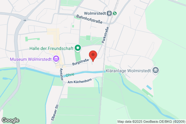 Construct Bau GmbH