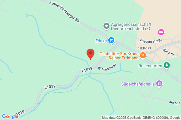 Gottermann Rudi Garten und Landschaftsbau GmbH
