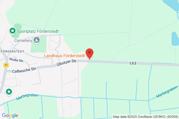 Lenk Landhaus