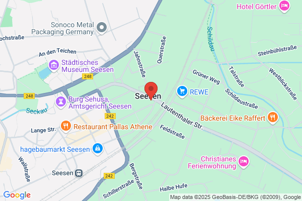 Sonnen-Apotheke, Inh. Dr. Gerald Schumann