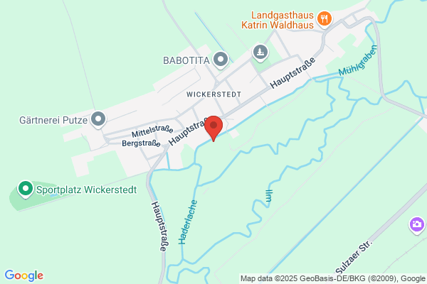 Wickerstedt