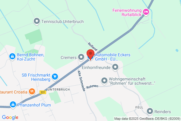 Erkelenzer Bohrgesellschaft mbH