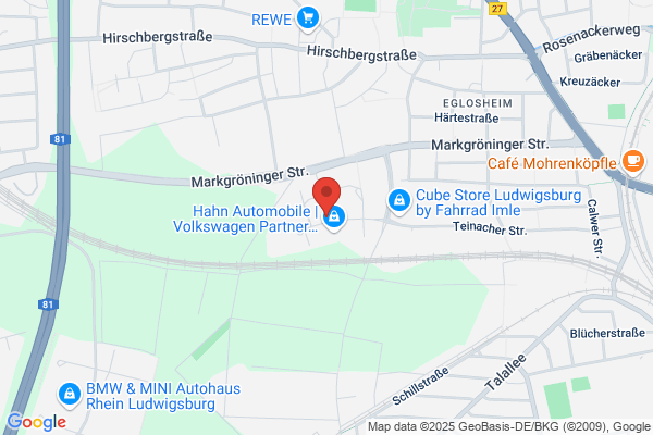 Geschlossene Agentur