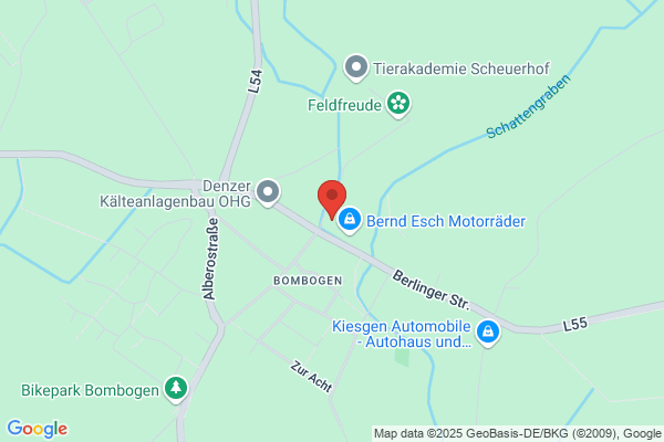 Grundschule Wittlich-Bombogen