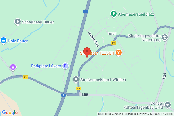 Kachelofenbau .Schons GmbH