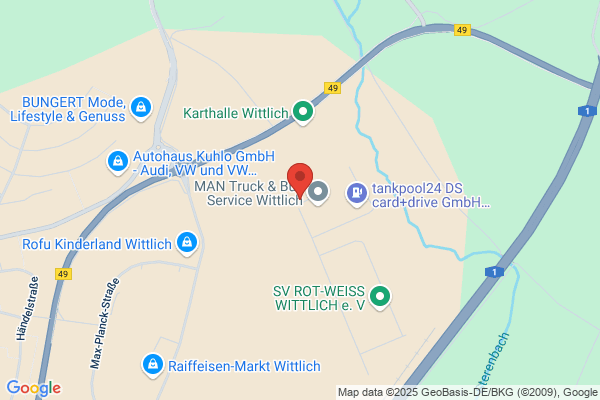 MUZ Metallbearbeitungs-