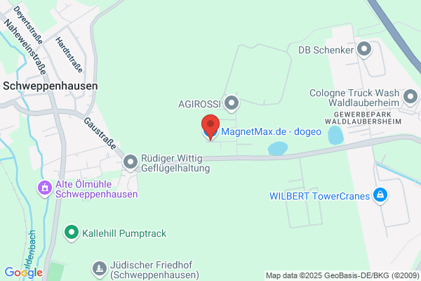 Magnet-Wohnbaumarkt GmbH