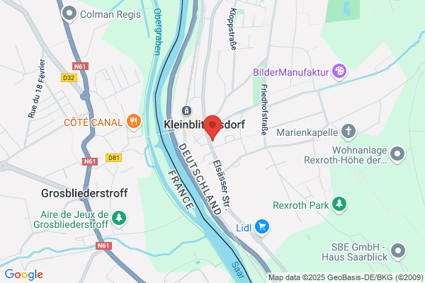 Mühlenbäckerei Lüxem Ambrosius GmbH