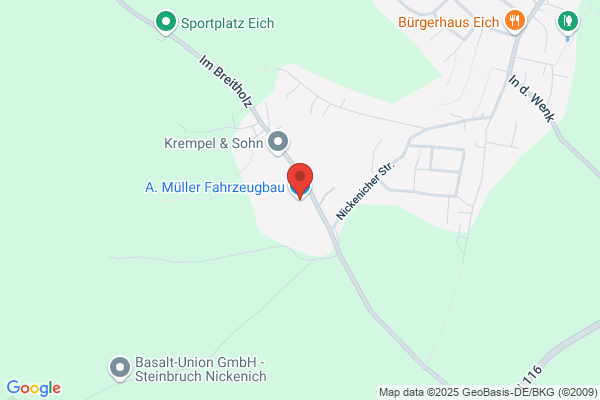 R. Müller GmbH