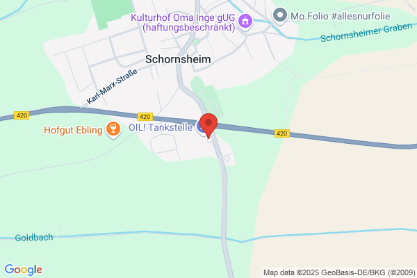 Südwasch Autowaschstraßen GmbH