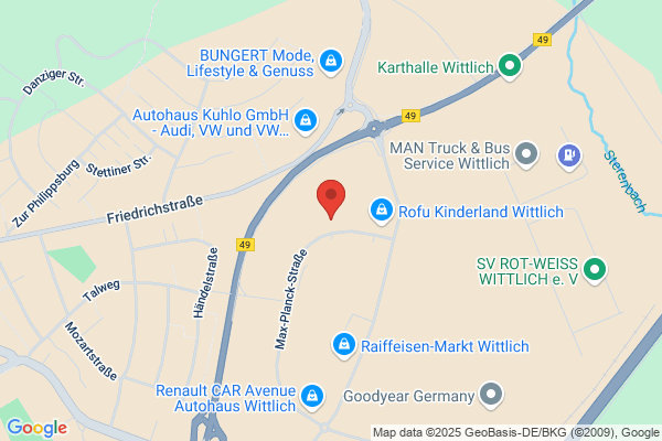 Zimmer Hebezeuge & LKW GmbH