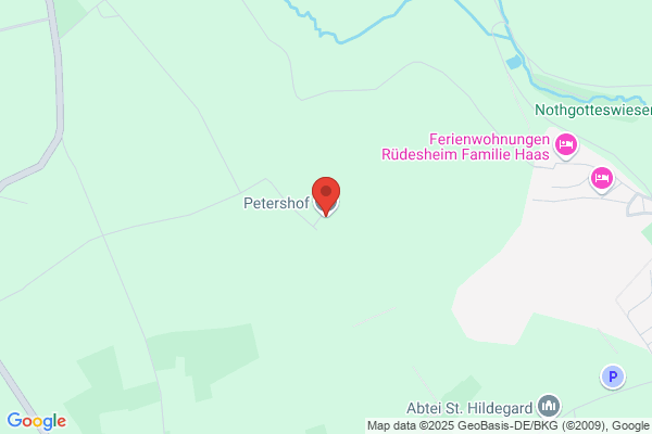 Petershof