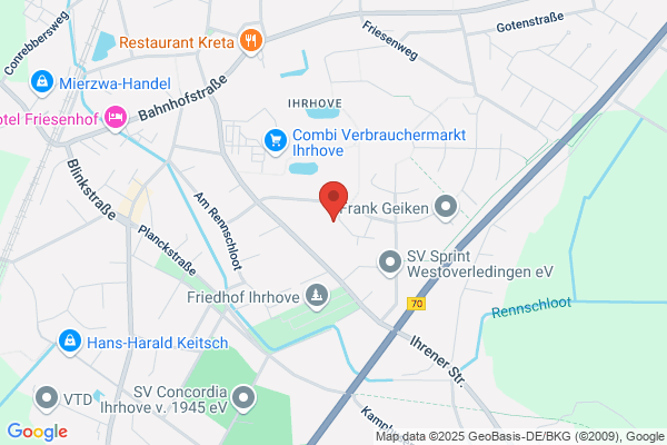 ECN Verwaltungsgesellschaft UG