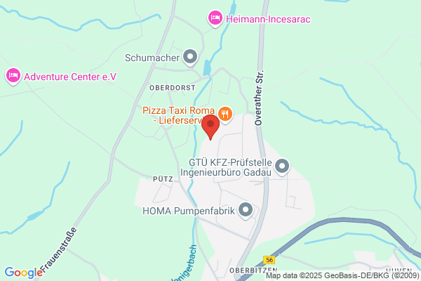 W + S GmbH