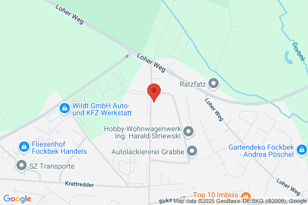 Grimm Baugeschäft GmbH