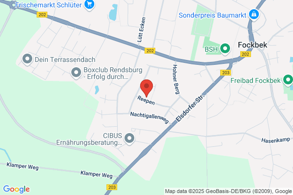 Lohnsteuerberatungsverbund e. V. -Lohnsteuerhilfeverein- Beratungsstelle Fockbek