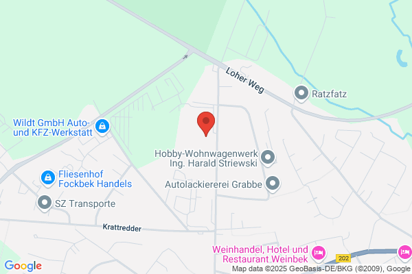 Randstad Fockbek