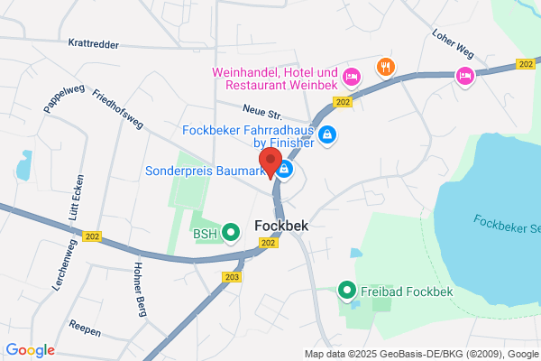 Schneiders Veranstaltungshaus