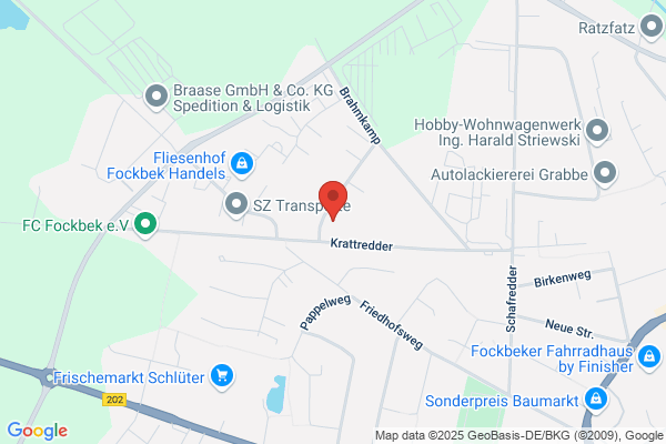 4 Jahreszeiten veranda