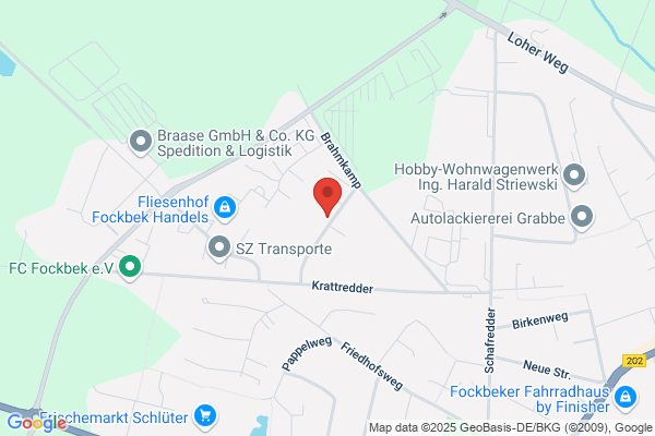 Gebrüder Heick Heimtextilien